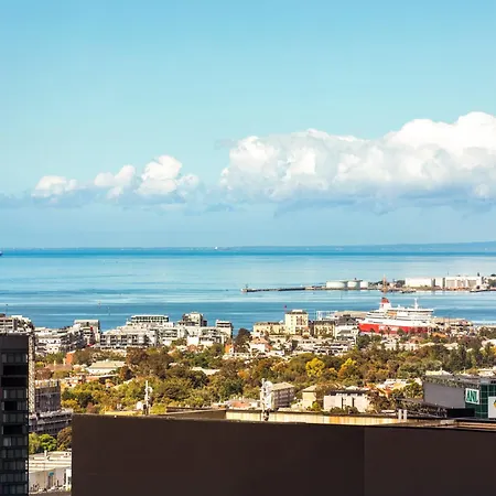Holiday Inn Express Melbourne Little Collins By Ihg-2