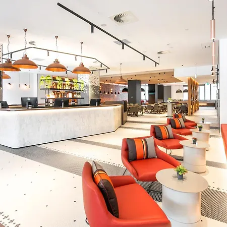 Holiday Inn Express Melbourne Little Collins By Ihg-3